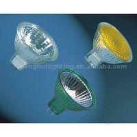 Sell Halogen Lamp MR16