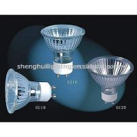 Sell Halogen Lamp GU10/GZ10