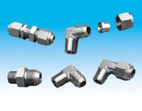 Sell Flared Tube fitting