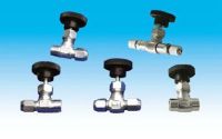 Sell globe valve for pneumatic tube