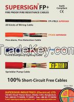 Fire Alarm System Cable In Bangladesh