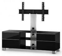 Plasma TV Lift Home Furniture LCD LED Corner TV Stand