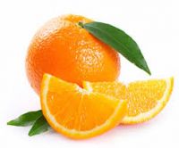 High quality orange and citrus fruit
