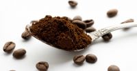 Instant Coffee Powder