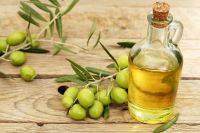 100% Pure Natural Extra Virgin Olive Carrier Oil