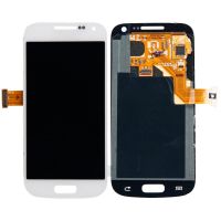 Original new complete display lcd for Samsung galaxy s4 mini i9190 i9192 i9195 lcd screen touch digitizer assembly