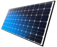 Moge the best price poly and mono 100w 150w 200w 250w 300w solar panel