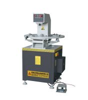 Punching Pressing machine for aluminum window & door