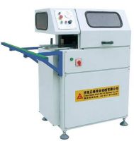 PVC Door and Window V-Cleaning machine