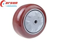 SELL Medium Duty Polyurethane Caster Wheel series 2