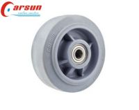SELL Heavy Duty Performa Rubber Caster Wheels Series 4
