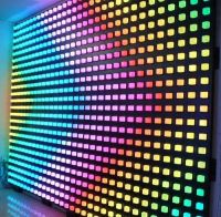 Sell LED Video Wall For Decoration
