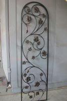 Sell Iron Grille
