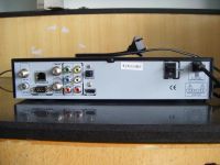 DVB-S2+C COMBO Receiver.ST7101