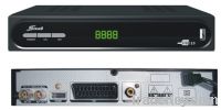 HD MPEG4 DVB-T