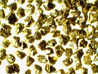 Ni-coated synthetic Diamond micro-powder/grinding grits