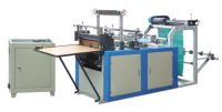 Sell Automatic Electronic High-Speed Bottom Sealing & Cutting Machine