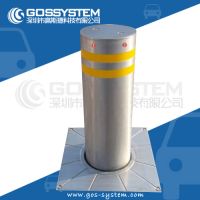 Full Automatic Electric, Semiautomatic And Hydraulic Bollard With LED Light