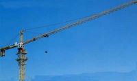 Sell mingwei QTZ80 tower crane