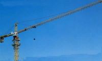 Sell Mingwei QTZ63 tower crane