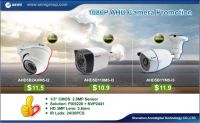 July promotion 1080P AHD camera