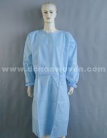 Sell SMS isolation gown
