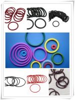 Hot resistant rubber Piston ring for air condition to R410A