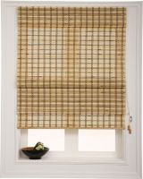 Roman blinds