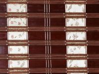 Sell Bamboo Blinds  2