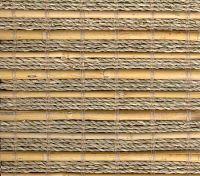 bamboo/jute blinds