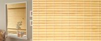 Sell woven bamboo blinds