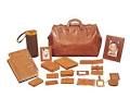 leather products