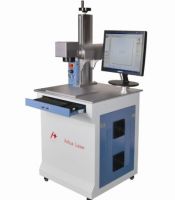 Fiber - optical laser marking machine AHL - FB10