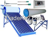 Best price of low pressure solar water heater