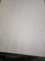 natural ash veneered plywood/MDF