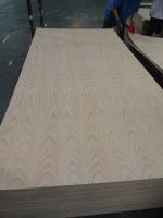 natural beech veneered plywood/MDF