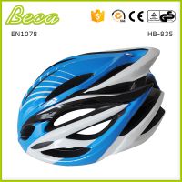 Factory custom safety sports bike helmet