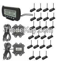 TPMS FOR TRUCK