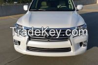 2014 Lexus LX 570 for sale