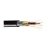 optic fiber cable (GYTS)