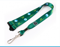 Sell QR Code Lanyards
