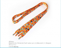 Sell lanyard of  Shoelaces