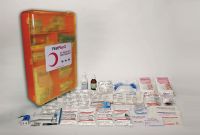 First Aid Kits Workplace