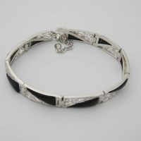 wholesale sterling silver bracelet