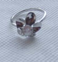wholesale silver ring-1