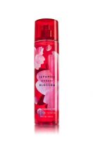 Bath and Body Fragrance Mist