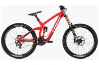 2017 TREK SESSION 9.9 MOUNTAIN BIKE