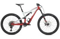 2017 SPECIALIZED ENDURO PRO CARBON 650B MOUNTAIN BIKE