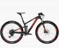 2017 TREK TOP FUEL 9.9 MOUNTAIN BIKE