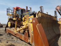 2008  D11R Dozer